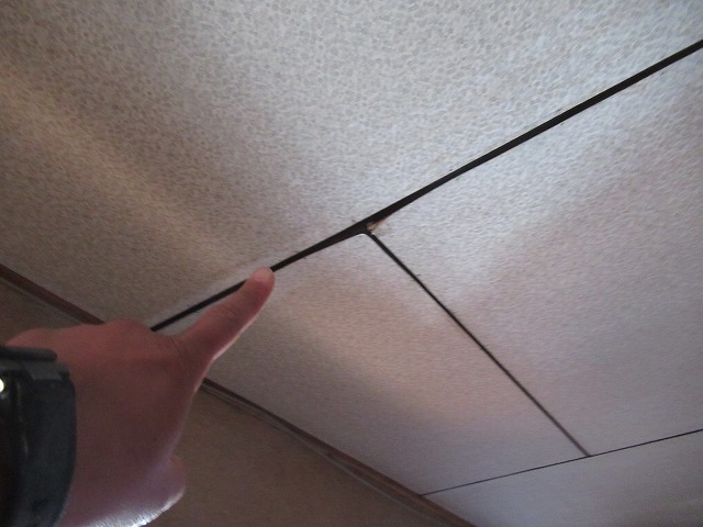 甲府市　屋根葺き替え工事